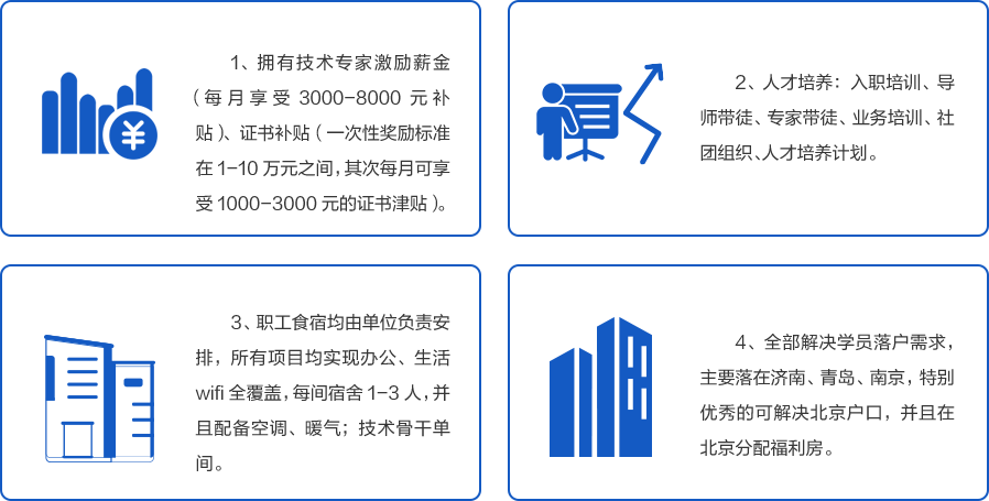 2020中鐵十四局校園招聘公告 五險(xiǎn)二金！30天帶薪休假(圖2)