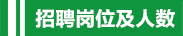 2020陜西灃西物業(yè)管理有限公司招聘公告（20人）(圖3)