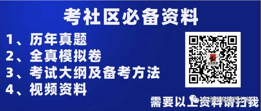 2020年西安市新城區(qū)、蓮湖區(qū)公開招聘社區(qū)工作者公告（170人）(圖1)