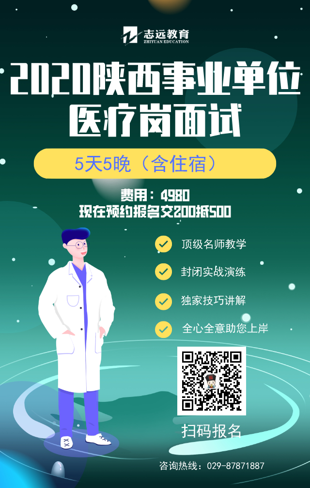 2020年陜西事業(yè)單位聯(lián)考招考成績查詢?nèi)肟趨R總(圖1)