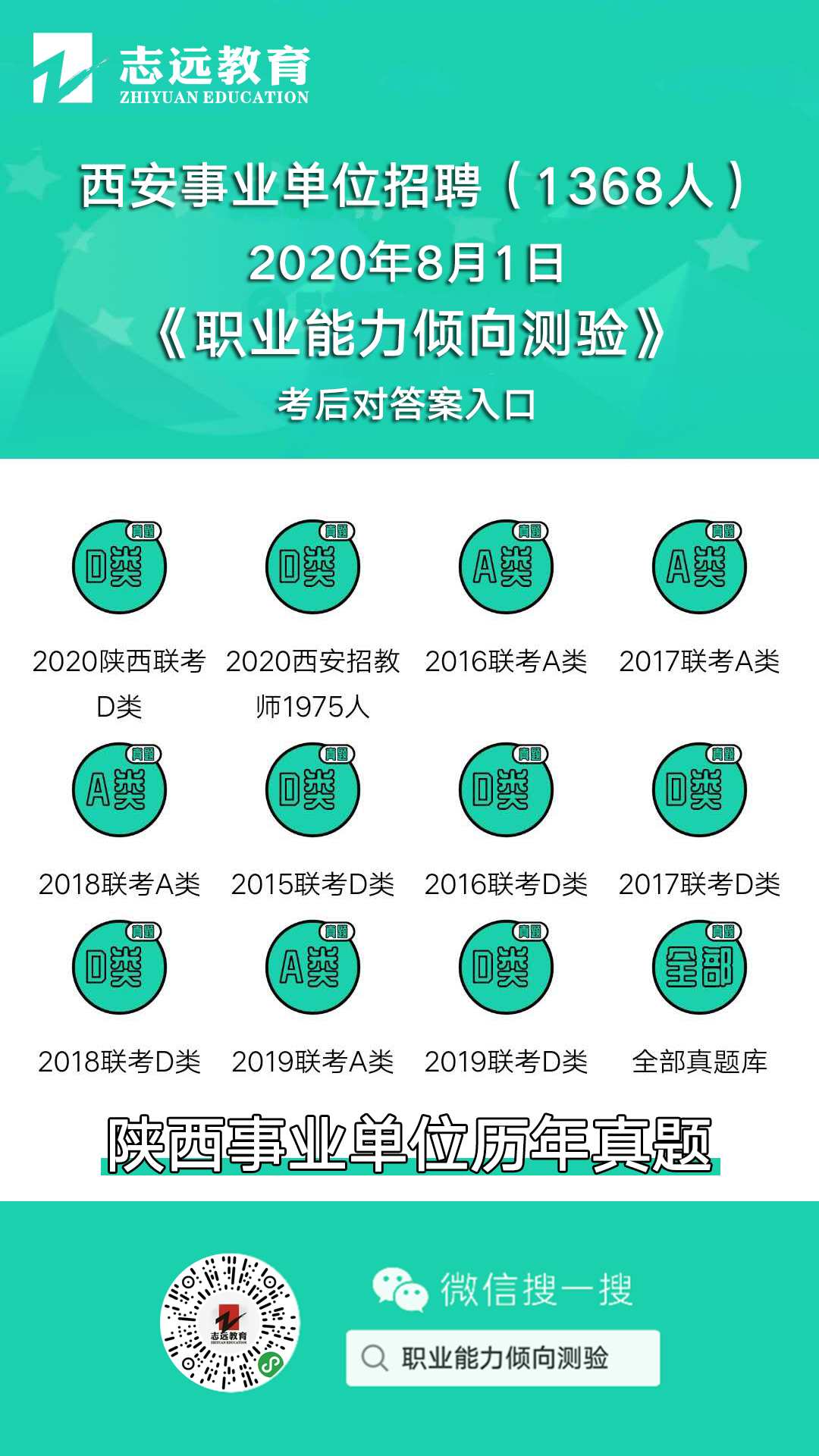 關(guān)于2020年三原縣事業(yè)單位公開招聘教師醫(yī)療衛(wèi)生人員面試工作安排的通知(圖3)