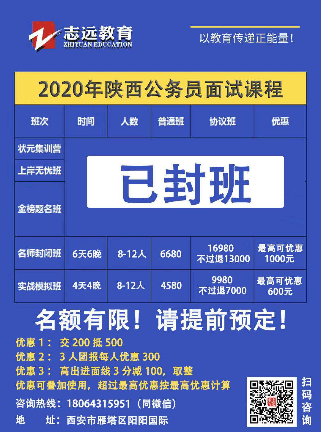 2020年陜西公務(wù)員省考面試公告匯總?。ù拢。?圖1)