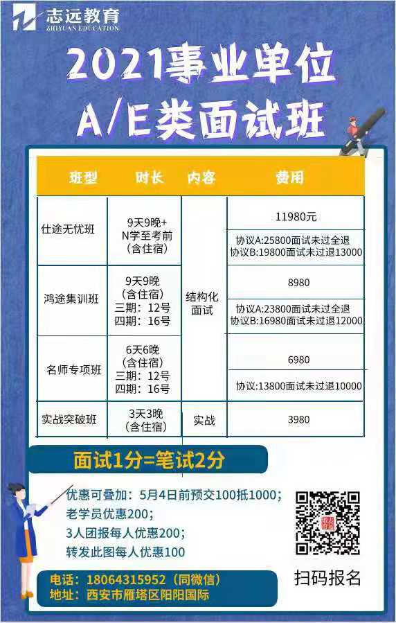 2021陜西省屬事業(yè)單位面試公告（陜西省財政廳）(圖1)